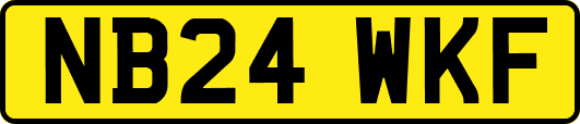 NB24WKF