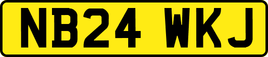 NB24WKJ