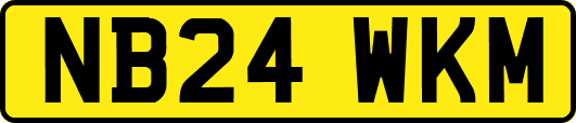 NB24WKM