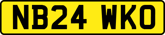 NB24WKO