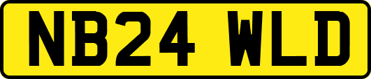 NB24WLD