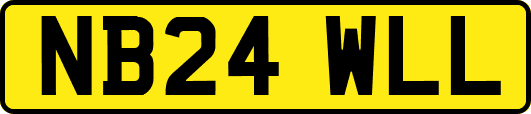NB24WLL