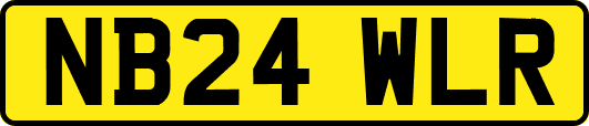 NB24WLR