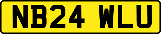 NB24WLU