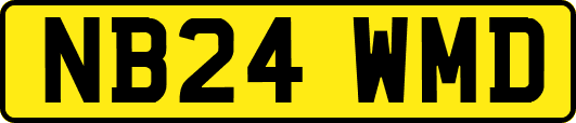 NB24WMD