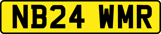 NB24WMR