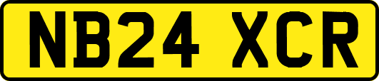 NB24XCR