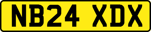 NB24XDX
