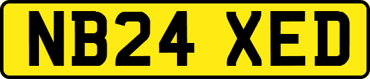 NB24XED