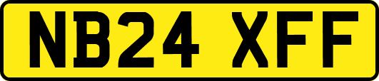 NB24XFF
