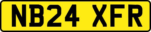 NB24XFR