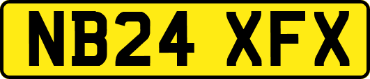 NB24XFX