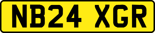 NB24XGR