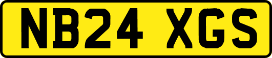 NB24XGS