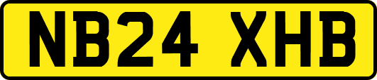 NB24XHB