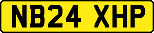 NB24XHP