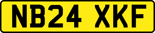 NB24XKF