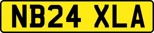 NB24XLA