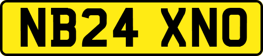 NB24XNO