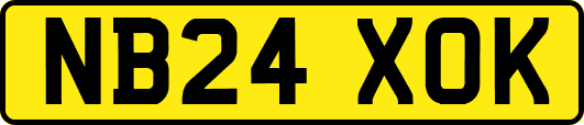 NB24XOK