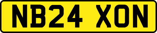 NB24XON