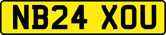 NB24XOU
