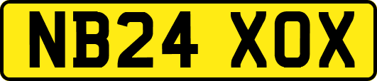 NB24XOX
