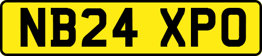 NB24XPO
