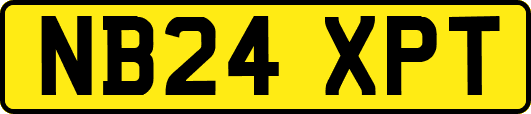 NB24XPT