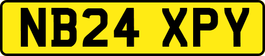 NB24XPY