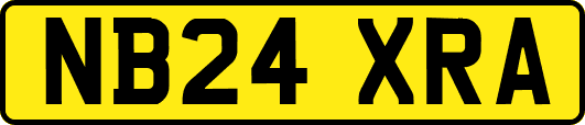 NB24XRA