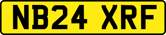 NB24XRF