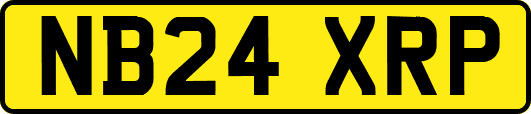 NB24XRP