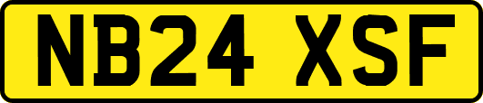 NB24XSF