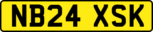 NB24XSK
