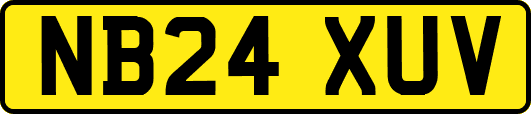 NB24XUV