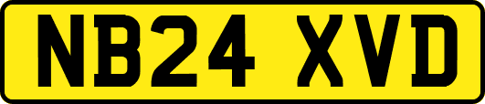 NB24XVD