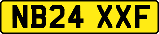 NB24XXF