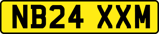 NB24XXM