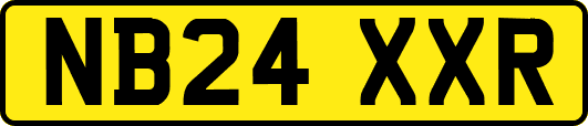 NB24XXR