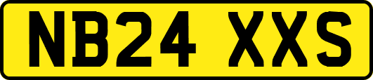 NB24XXS