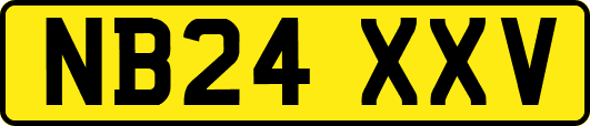 NB24XXV