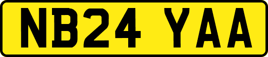 NB24YAA