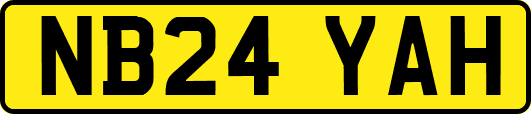 NB24YAH