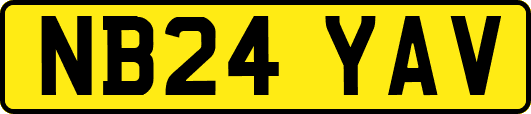 NB24YAV