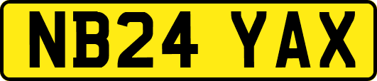 NB24YAX
