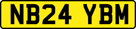 NB24YBM