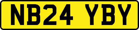 NB24YBY