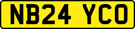 NB24YCO