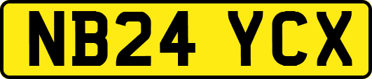 NB24YCX
